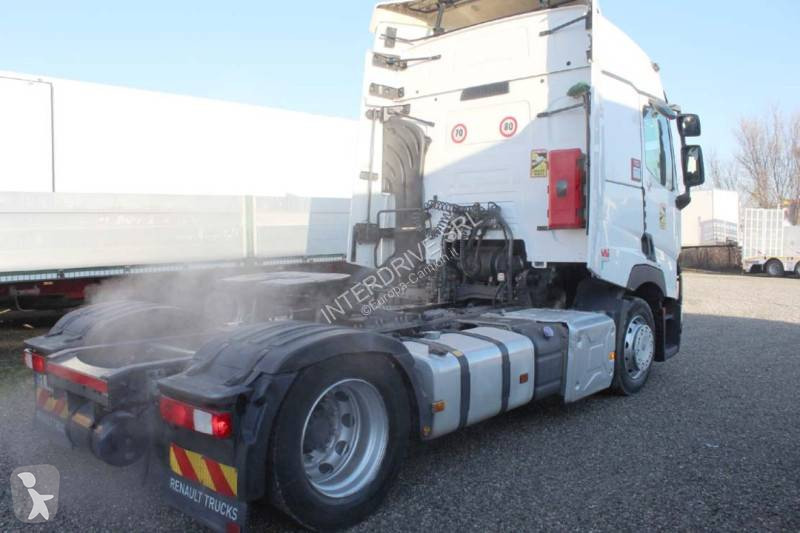 Traktor Renault