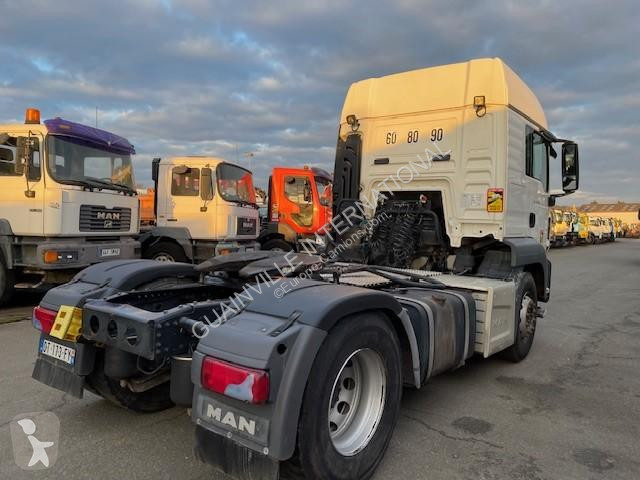 Traktor MAN 18.440