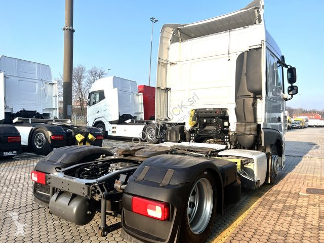 Trattore Stradale DAF XF
