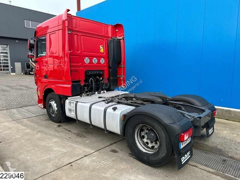 Tahač DAF 480 EURO 6, Standairco