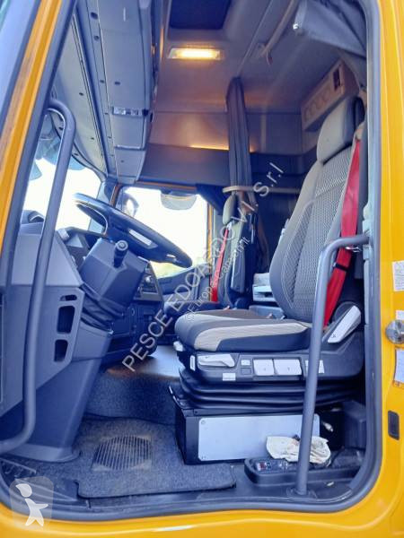 Traktor Renault