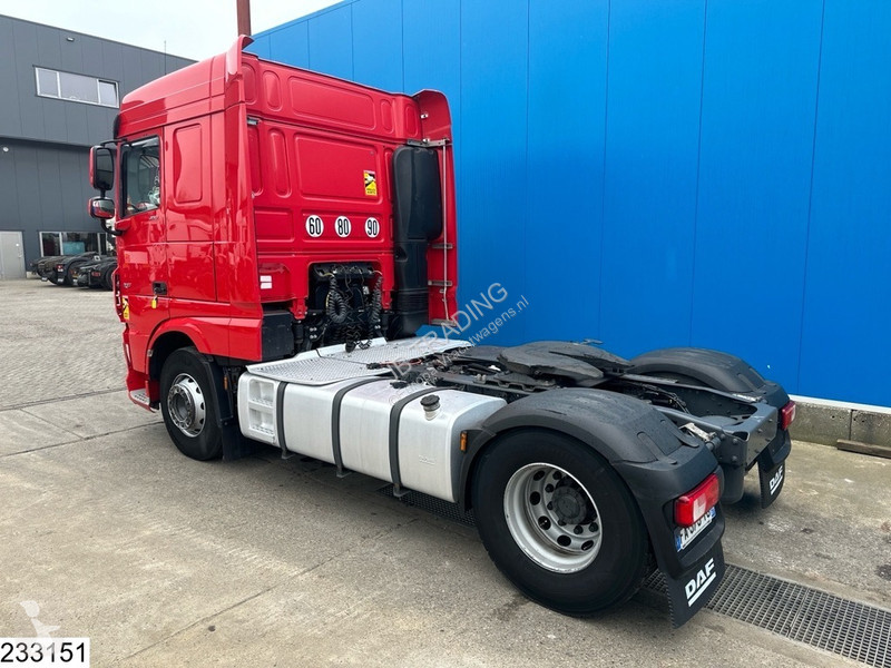 Trekker DAF 480 EURO 6, Standairco