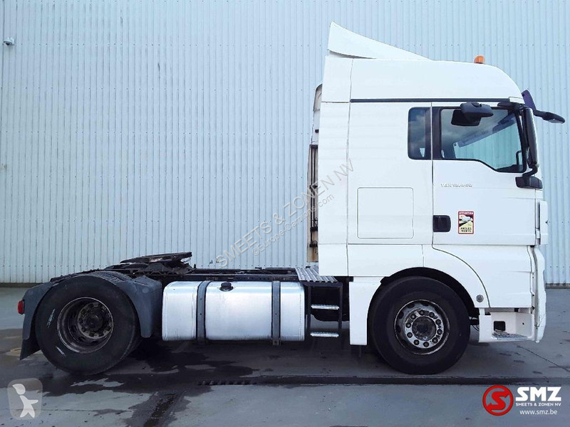 Traktor MAN 18.440 Xlx 1 hand france