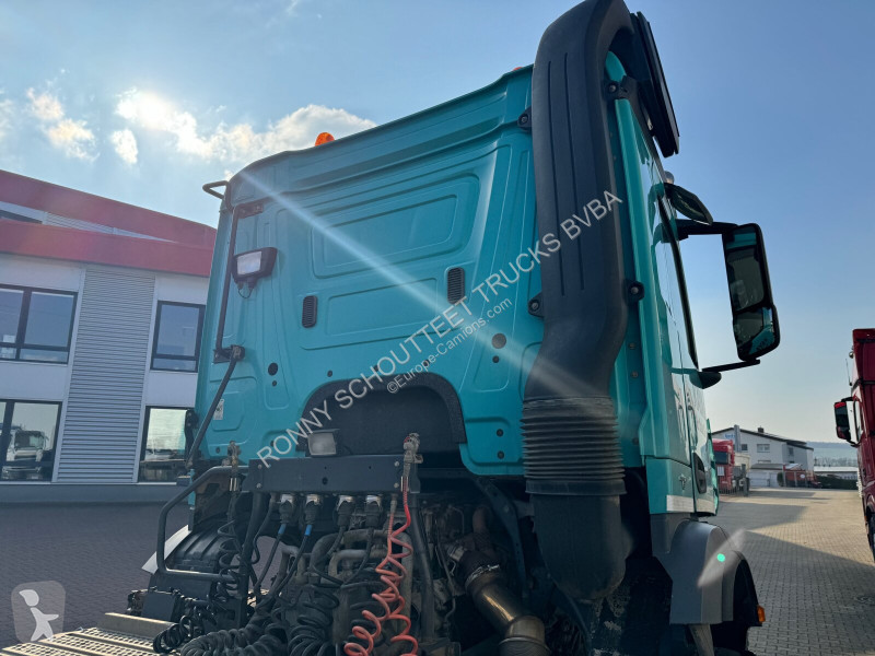 Traktor Mercedes Arocs 1842 LS 4x4 HAD Arocs...