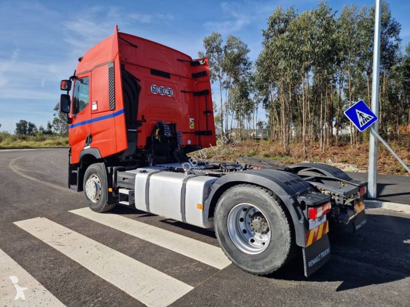 Traktor Renault