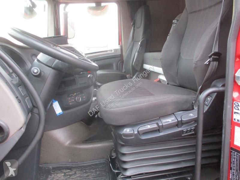 Tractor DAF 450 FT 4X2