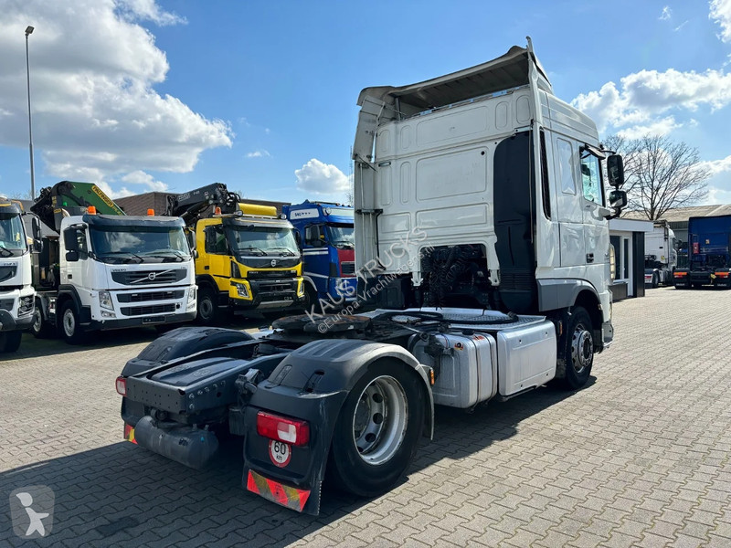 Traktor DAF Spacecab Euro 6