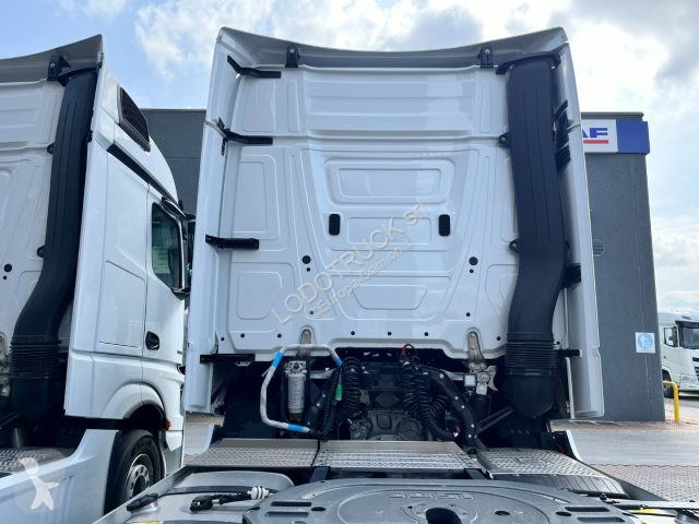 Trattore Stradale Mercedes ACTROS