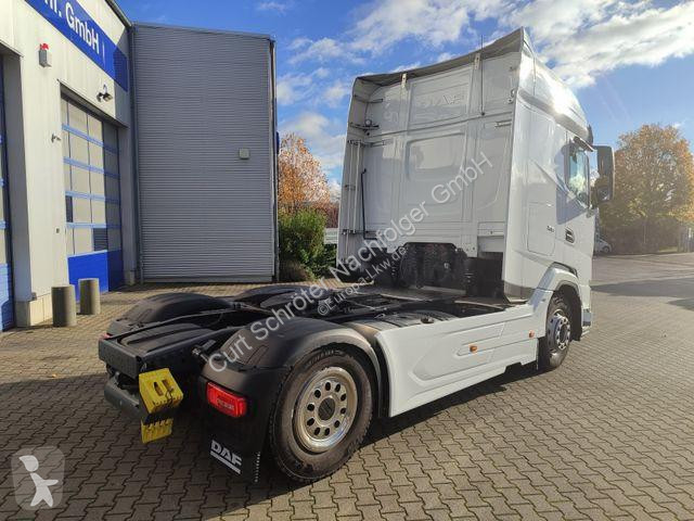 Tahač DAF FT 480, AUT, MX-Brake, Garantie,...