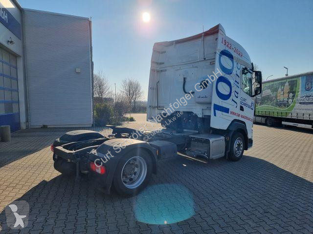 Traktor DAF 480 LD JUMBO, AUT, RET, Prod....