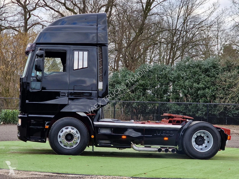 Tracteur Iveco 440E52T - 520 V8 - Retarder -...