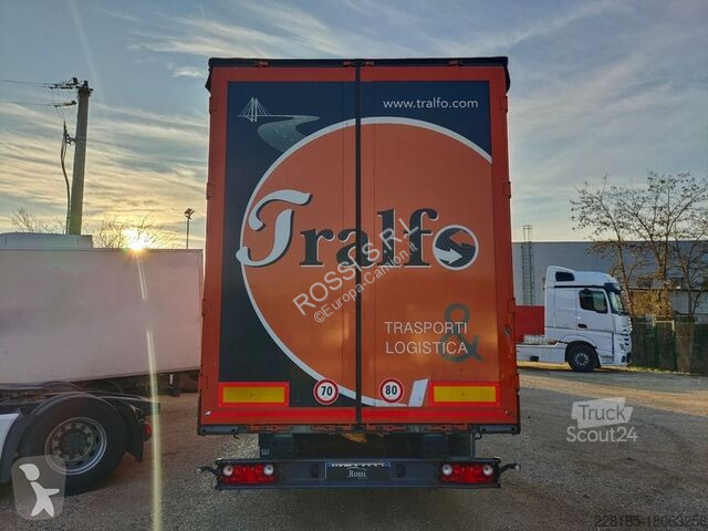 Traktor Iveco STRALIS - 260S42