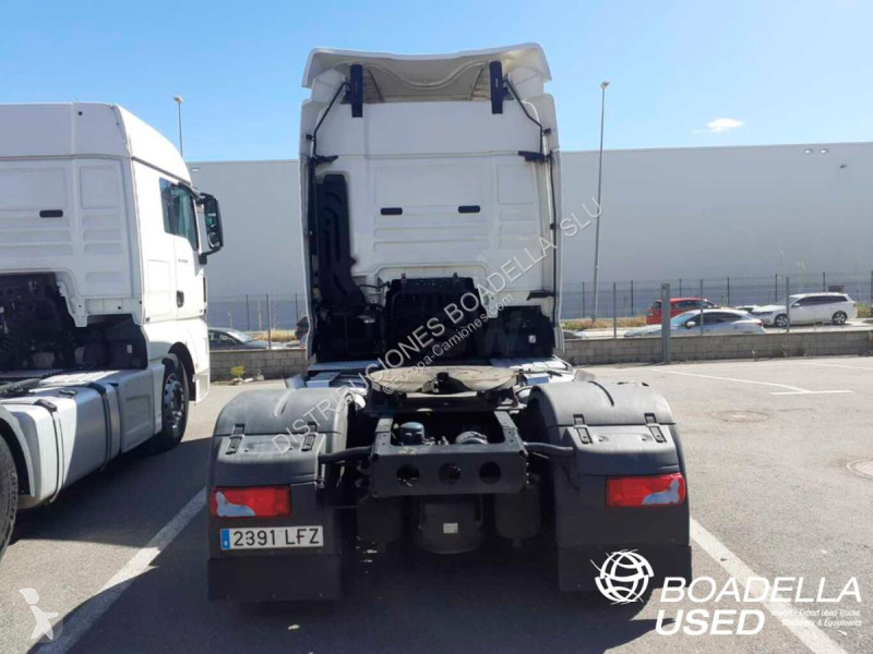 Traktor MAN 18.470 4x2 BLS