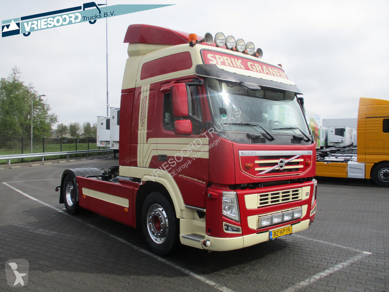 Tractor Volvo FM 410 4X2 FM/FH42T