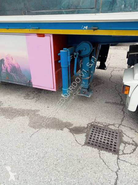 Tracteur Renault