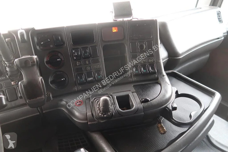 Traktor Scania 164-480 164-480 - 2004 - etarder
