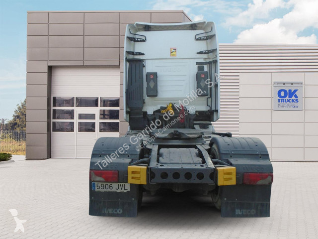 Tractor Iveco Stralis AS440S48T/P