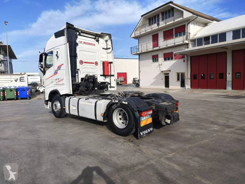 Tahač Volvo