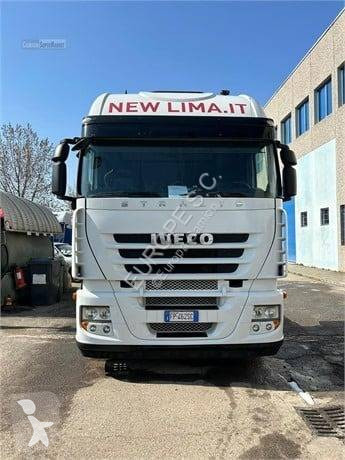 Tractor Iveco