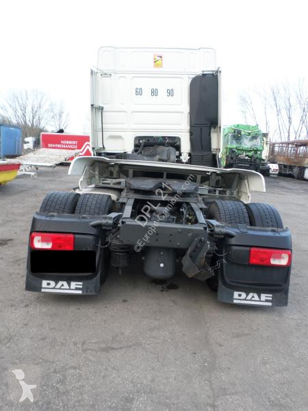 Trattore Stradale DAF 480