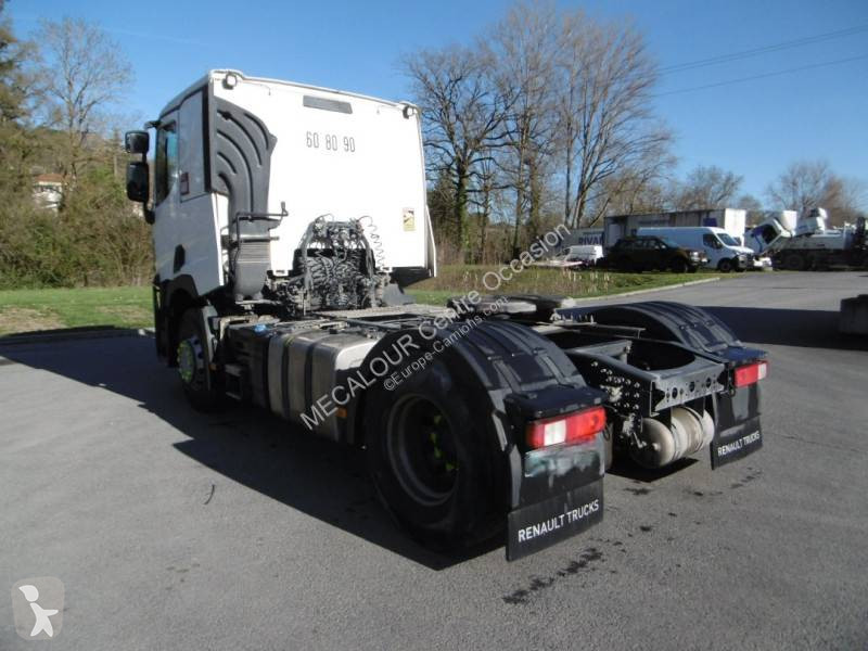Traktor Renault
