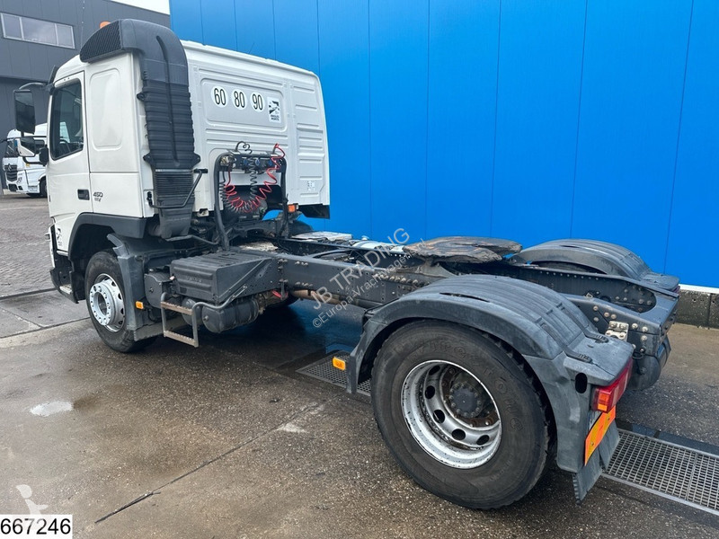 Traktor Volvo 450 EURO 5 EEV,