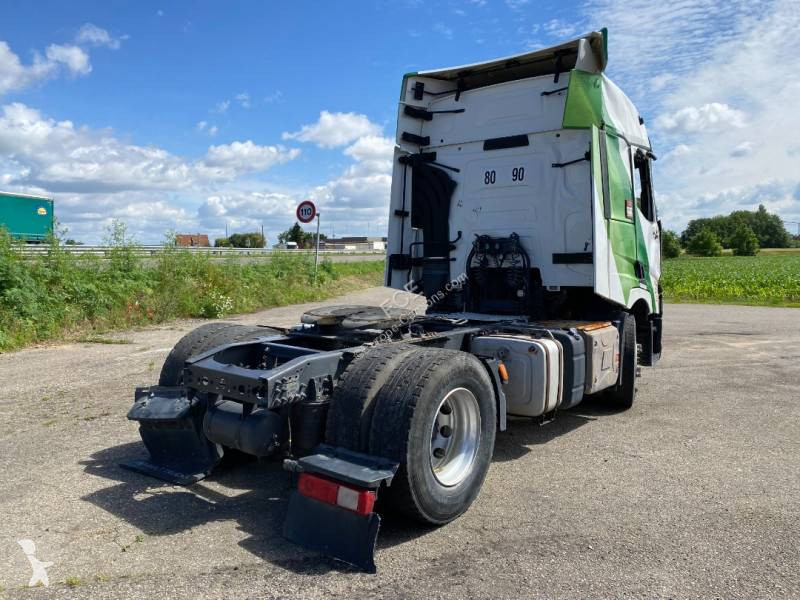 Traktor Renault