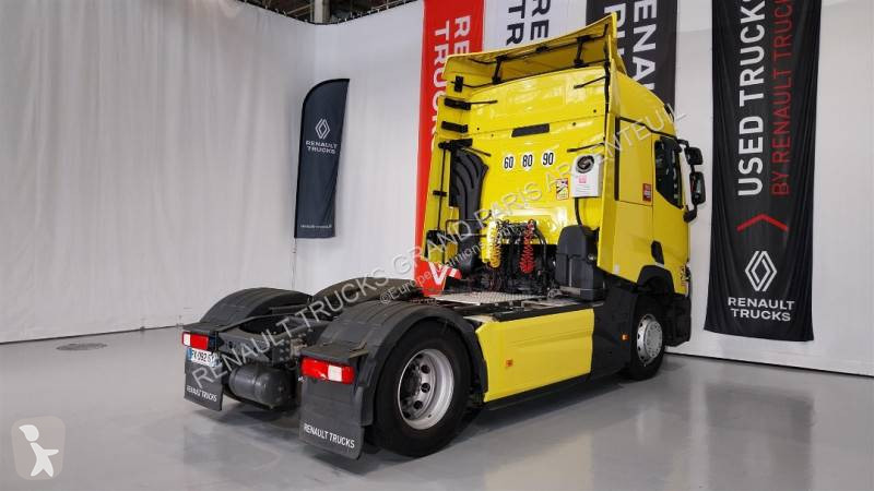 Traktor Renault