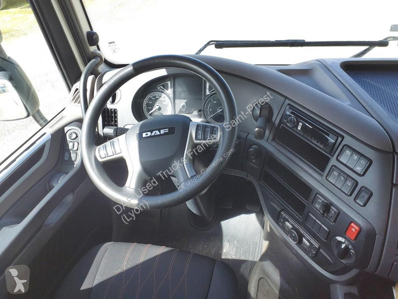 Traktor DAF 450 FT 4X2