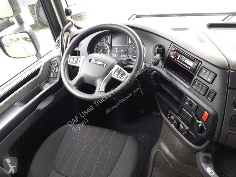 Traktor DAF 450 FT 4X2