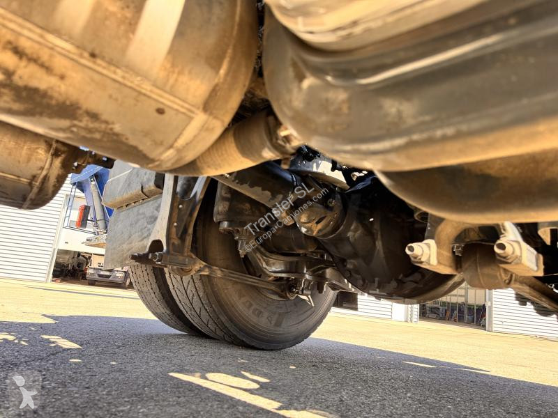 Traktor Iveco AT 440 T/P