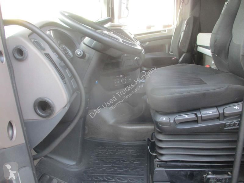Tractor DAF 480 FT LOW DECK 4X2