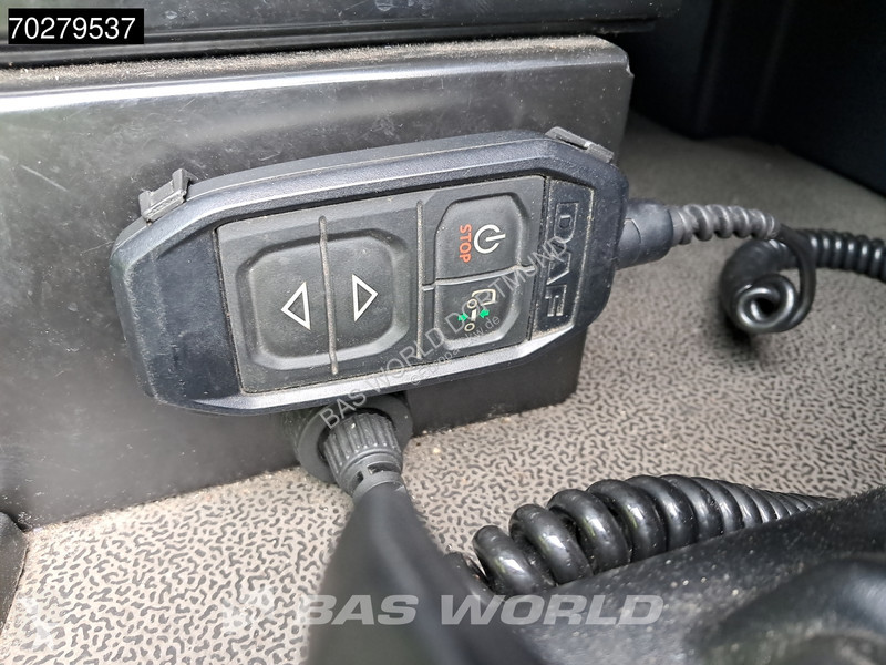 Traktor DAF 480 4X2 SSC ACC Standklima Euro 6