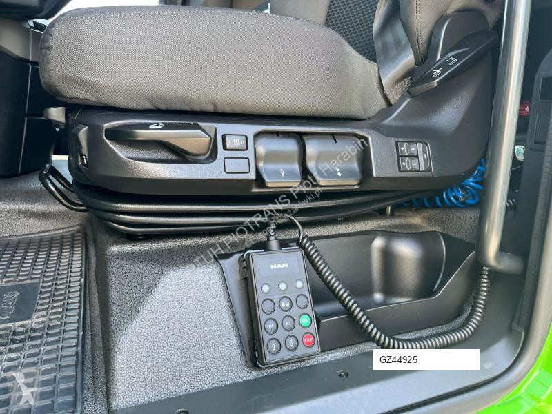 Traktor MAN TGX 18.470 / POLSKI SALON /...