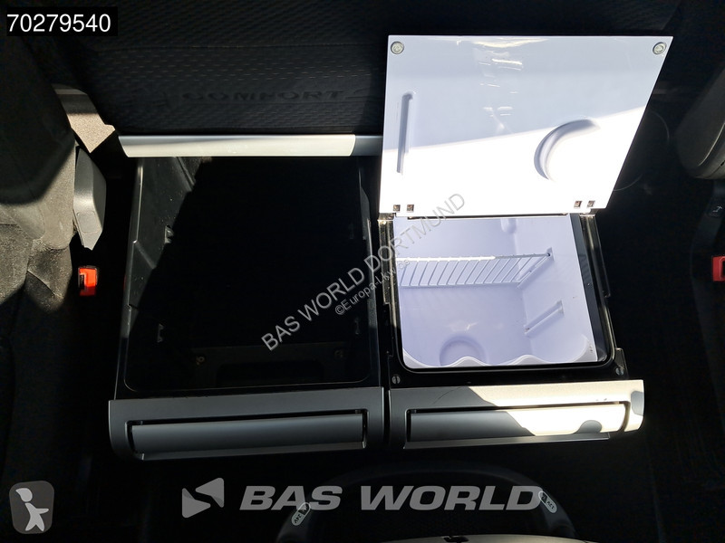 Traktor DAF 480 4X2 SSC Mega 2x Tanks...