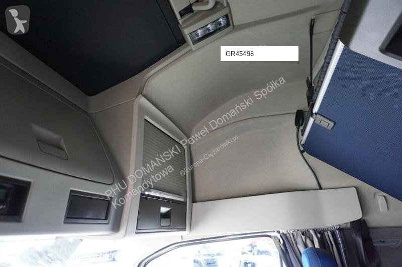 Tahač Volvo FH / 500 / I – SAVE / XL / EURO 6 /...