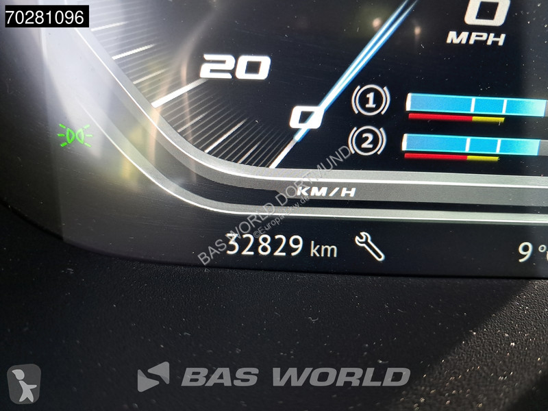 Traktor DAF 530 4X2 Day Cab ACC LED