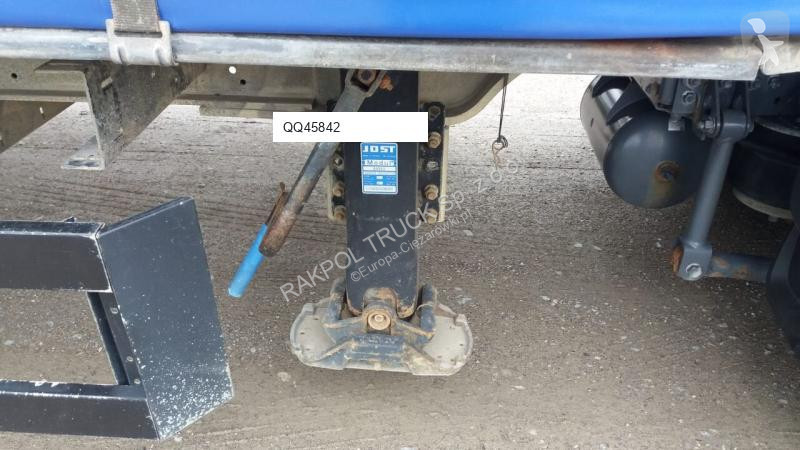 Traktor DAF 106460