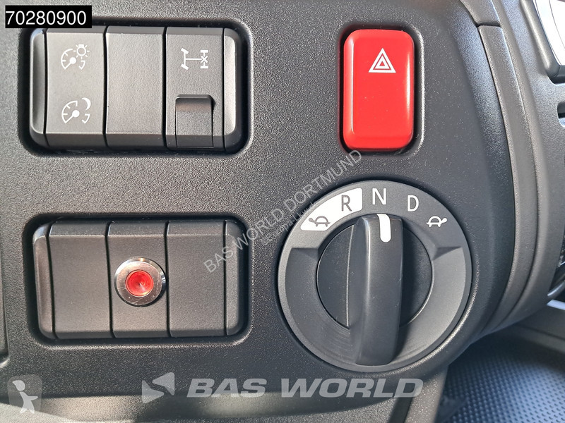 Traktor DAF 530 4X2 SSC Retarder 2x Tanks...