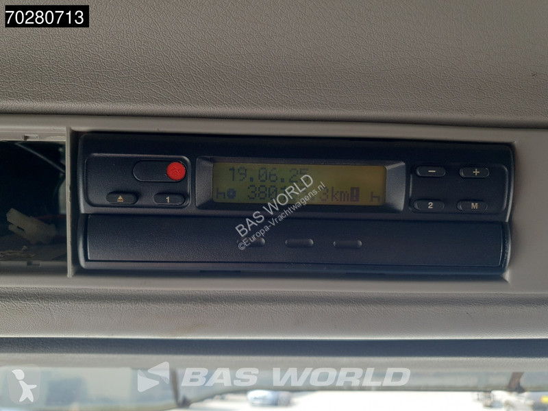 Tractor Volvo FH  FH 8X4 Manual Fassi F900A...