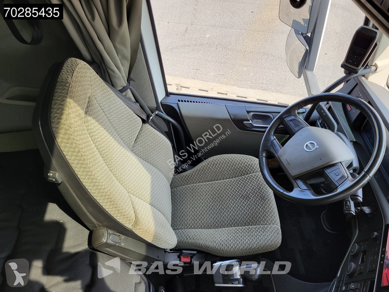 Tractor Volvo 500  6X4 Full-Air Liftachse HMF...