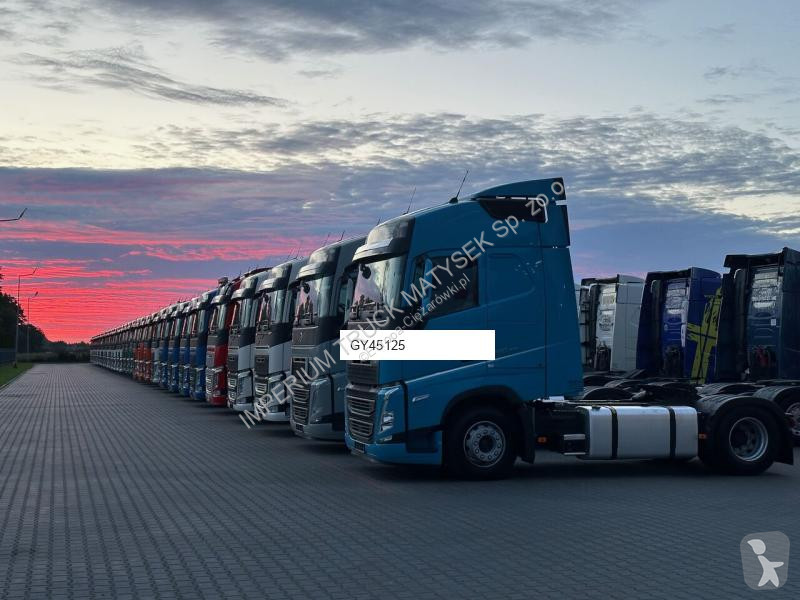 Traktor Scania R 450 / I-PARK COOL