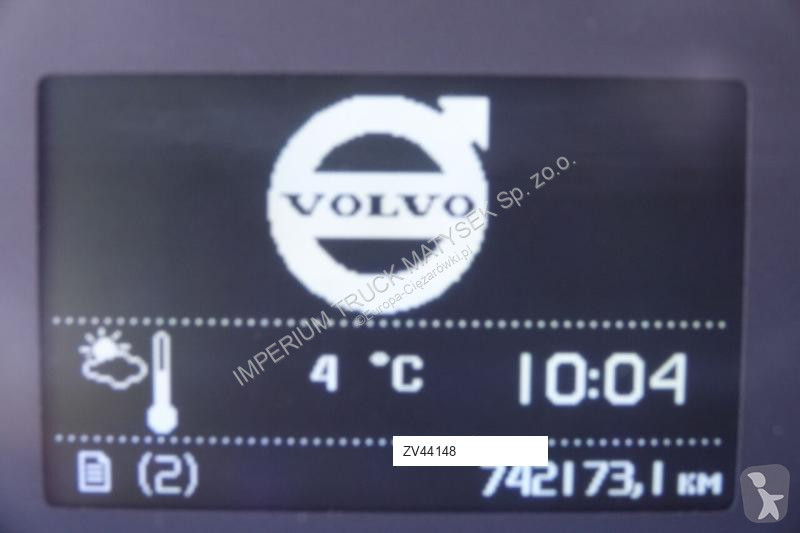 Traktor Volvo FH 500
