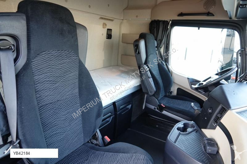 Tractor Mercedes ACTROS 1845 / I-PARK COOL