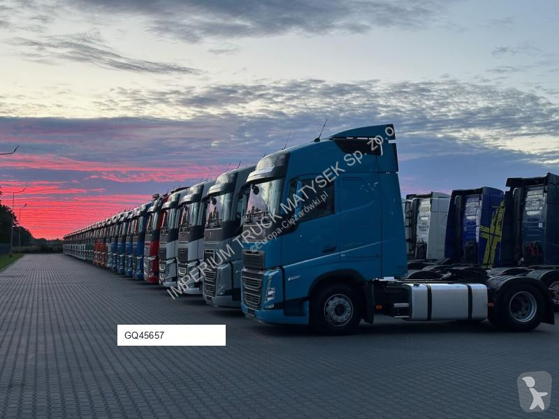 Tractor Mercedes ACTROS 1843