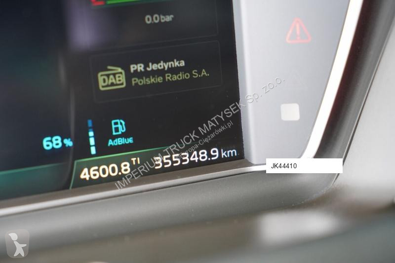 Traktor Volvo