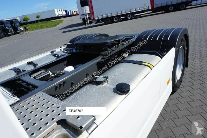 Traktor Volvo 500 / I – SAVE / XL / EURO 6 /...