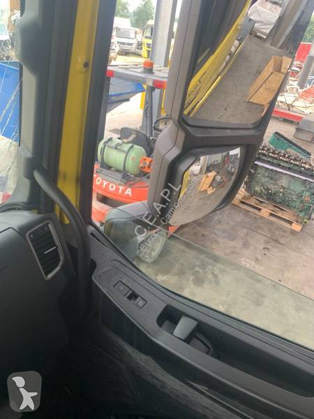 Tracteur Iveco