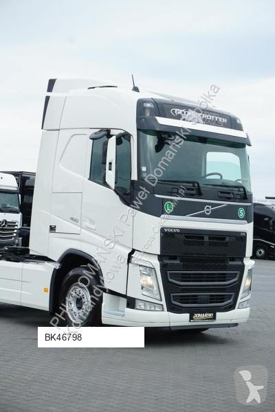 Traktor Volvo FH / 460 / EURO 6 / ACC / I -COOL...