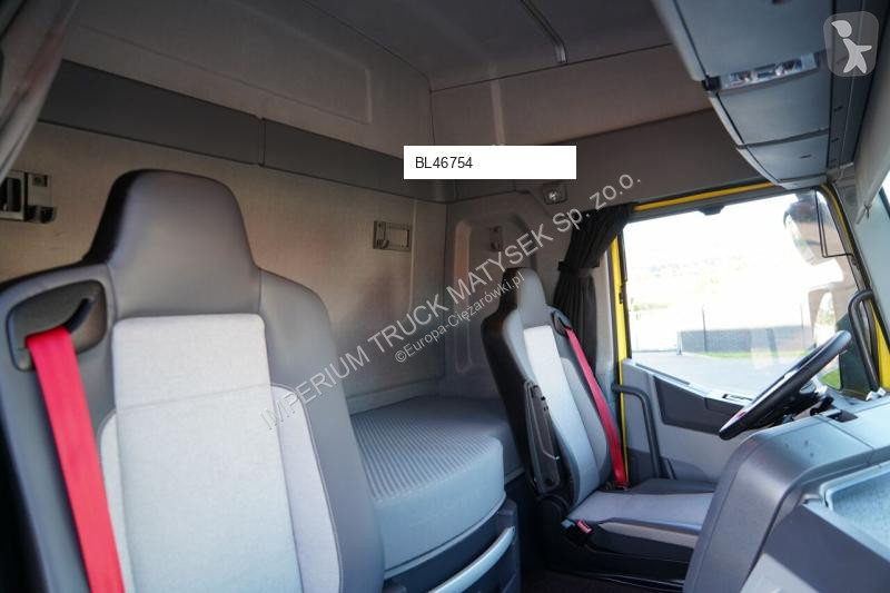 Traktor Scania T 440 / 13 LITROWY / / RETARDER...